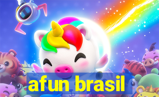 afun brasil